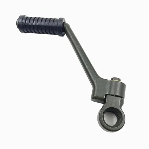 Pédale d'allumage et levier de démarrage moto 16mm pour réparer DT250