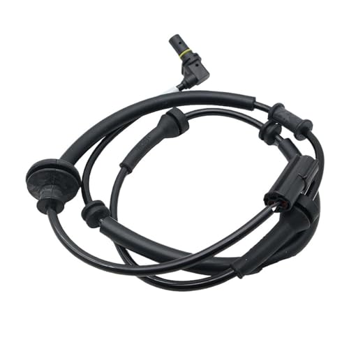 PW828437 Sensor ABS delantero izquierdo de alta precision para frenado estable