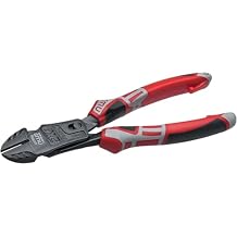 NWS Side Cutters AR138-69-200