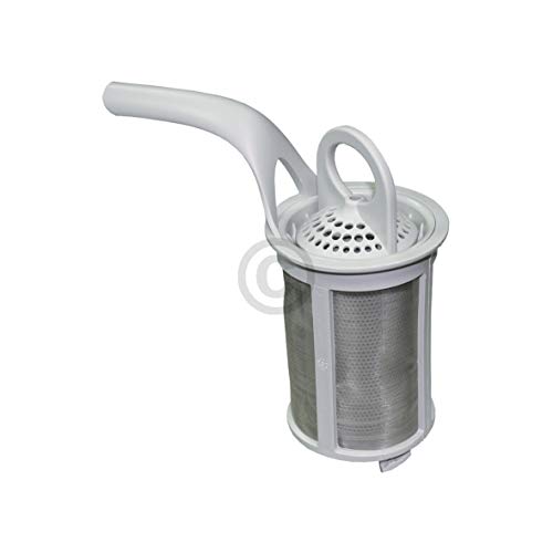 111875410 Feinsieb AEG Favorit Originalersatzteil