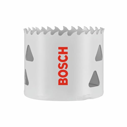 Image of Bosch HBT231 2-5 /16 in. Bi-Metal M42 Hole Saw