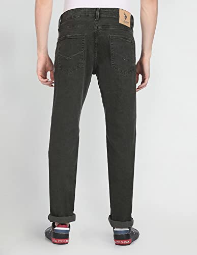 Image of U.S. POLO ASSN. Men's Slim Jeans