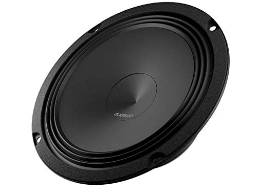 'AUDISON PRIMA APK 165 High End komposet 16,5 cm/6,5 600 W