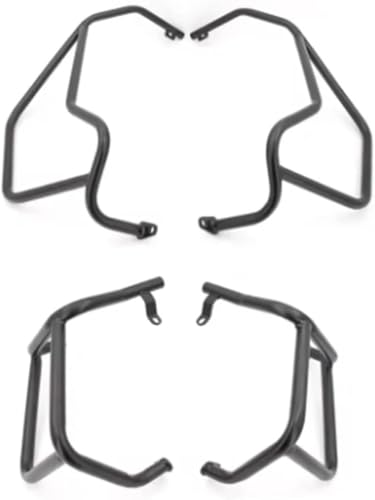 Kit antichute CFMOTO 800MT-X pare-chocs pour éviter la casse