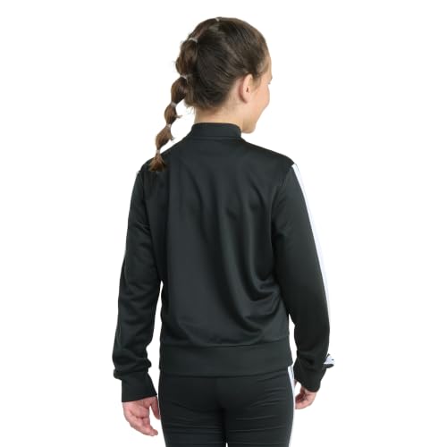 Image of adidas Girls Tricot Bomber Jacket