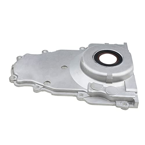 Cubierta de sincronización para Chevrolet Silverado y Tahoe 1999-2006 6