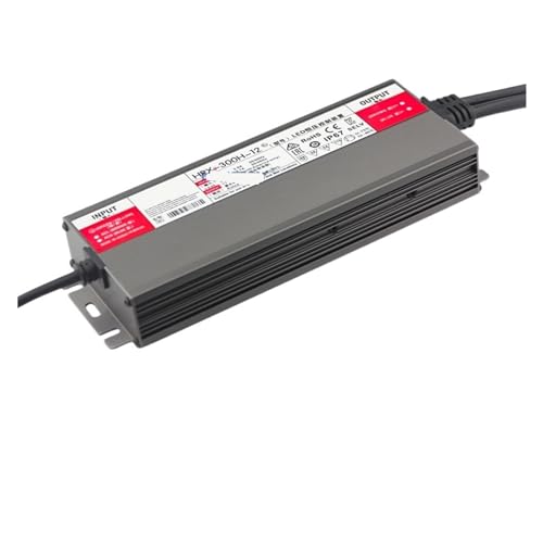 Transformateur LED 12V 300W pour réparer un éclairage qui clignote - 2