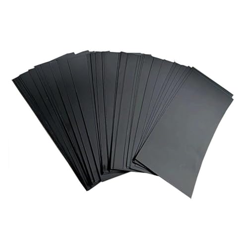 Image of Graphene Conductive Sheet (Dimension: 8 inch x 4 inch)