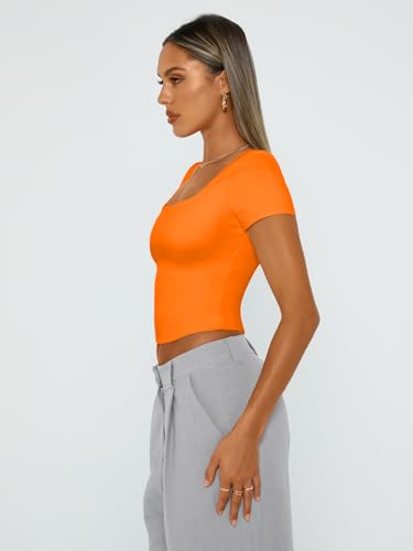 Image of Trendy Queen Women's Printed Straight Mandarin Neck Shirt for Women's | Tops for Woman Shirts | Shirt for Women Stylish Western (SD772 S)
