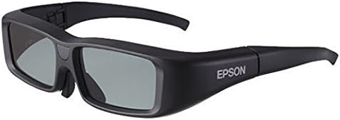 Epson 3D Glasses