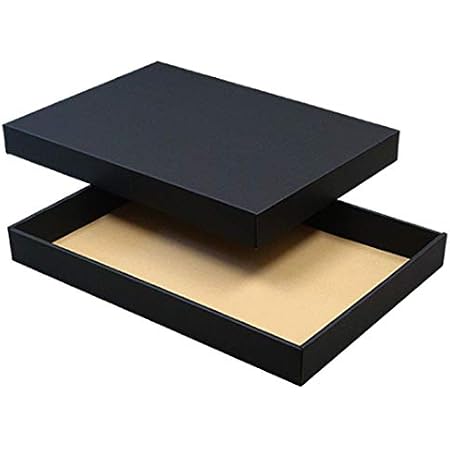 爆安セール ダンボール 組立箱 黒 No 11 0組セット ギフトボックス 箱 プレゼント用 ギフトボックス 無地 パッケージ ダンボール箱 ブラック 組立 組み立て 箱 段ボール箱 段ボール 収納 おしゃれ 黒 化粧箱 ギフト用 贈答用 Gift Box 期間限定開催 Www