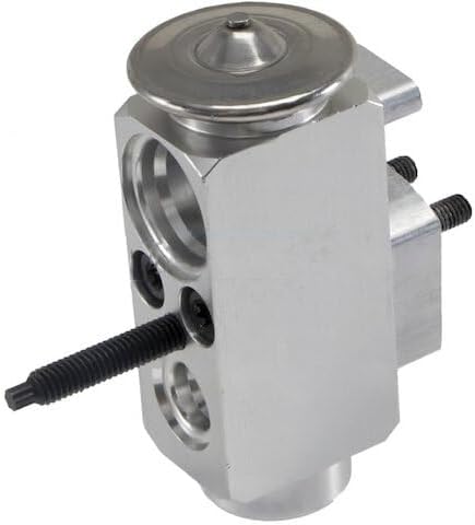 A/C Expansion Valve Rear for 2009-2013 Volkswagen Routan