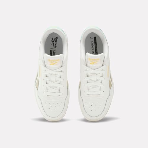 Image of Reebok Women's Court Advance Sneaker
