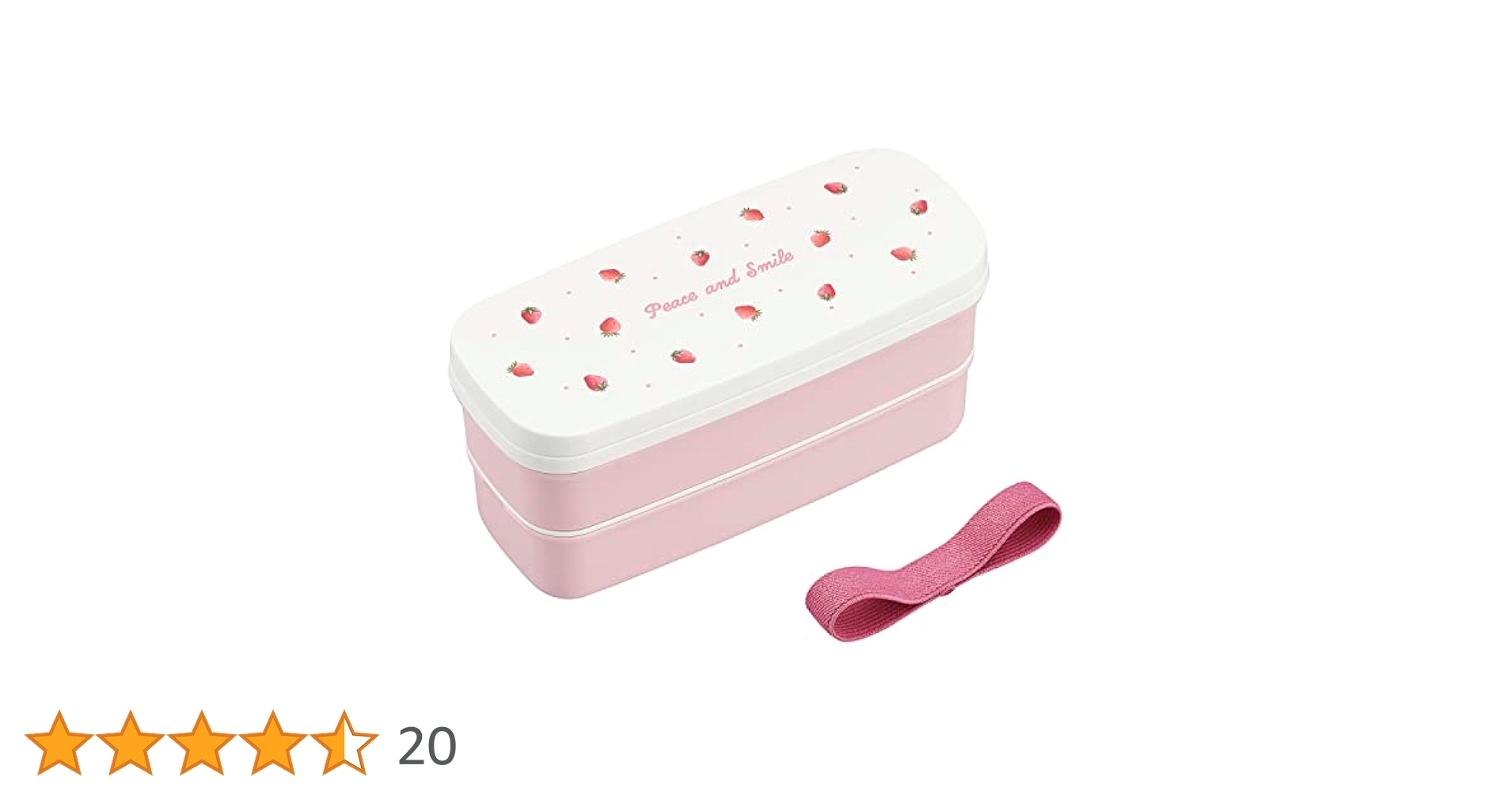 節分ぽしぇっと2点セット Amazon｜OSK ランチボックス二段 ベージュ PW-28K｜ランチクロス