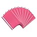 Produktbild Oxford Schnellhefter A4, aus Kunststoff, pink, 10 Stück