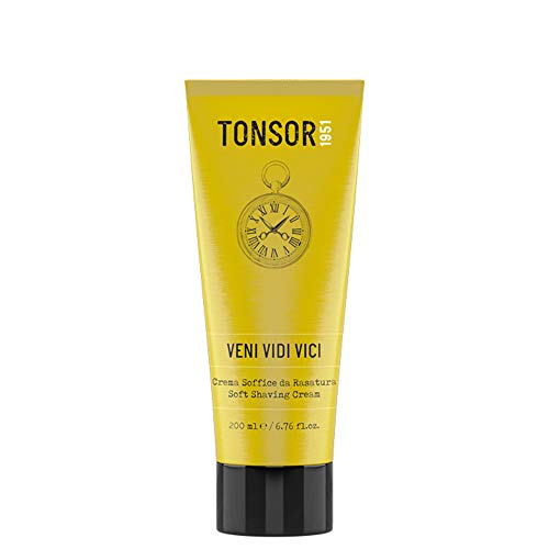 Tonsor 1951 VENI VIDI VICI Crema Soffice da