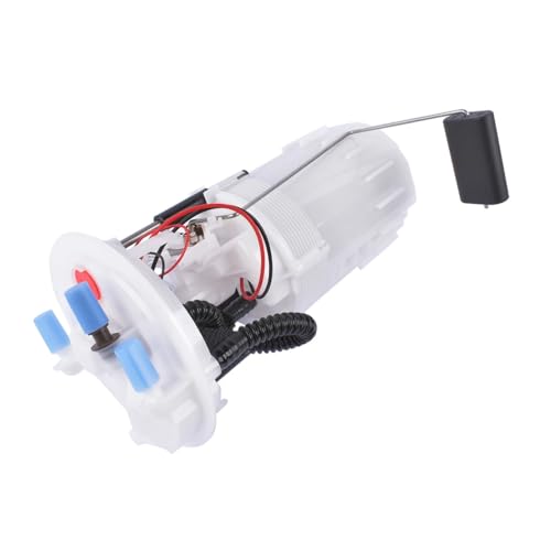 Bomba combustible intank con flujo estable para Vauxhall Movano B 2010-2023 5