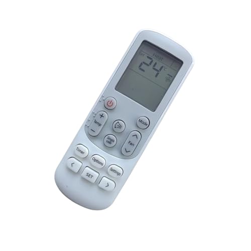 Télécommande climatiseur DB93-14643C commande à distance - 2
