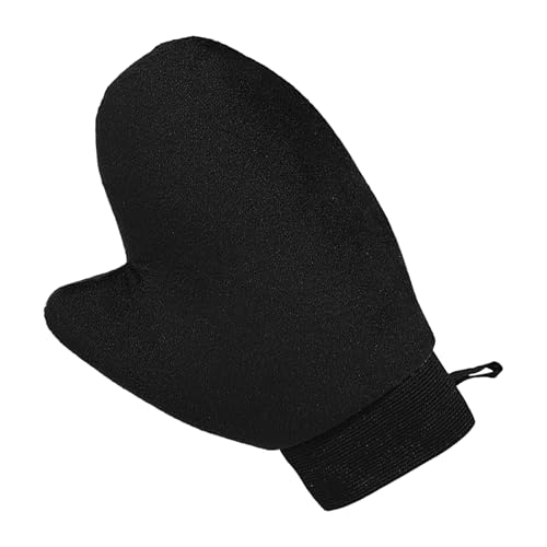 Tanning Mitt, Tanning Lotion Applicator, Self Tanner Gloves, Soft Portable For Sensitive Skin, Hand And Machine Washable, For Face, Body, Legs, Hands, And Back