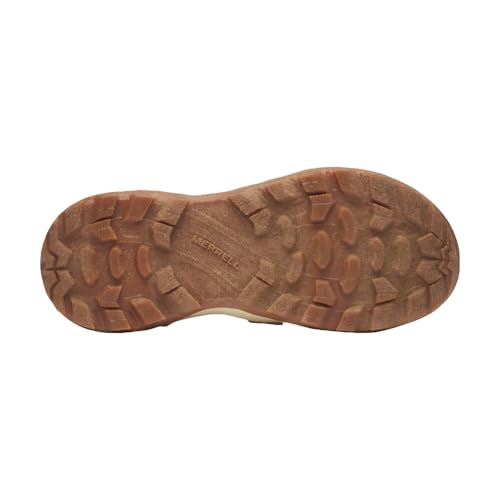 Merrell Alpine 83 Recraft baskets homme avec amorti optimal et semelle crantee - 6