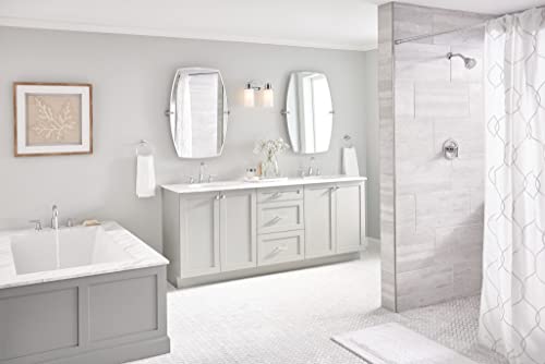 Moen Gibson Chrome Posi-Temp Pressure Balancing Eco-Performance Modern Shower Only Trim Valve Required, T2902Ep #TOP4