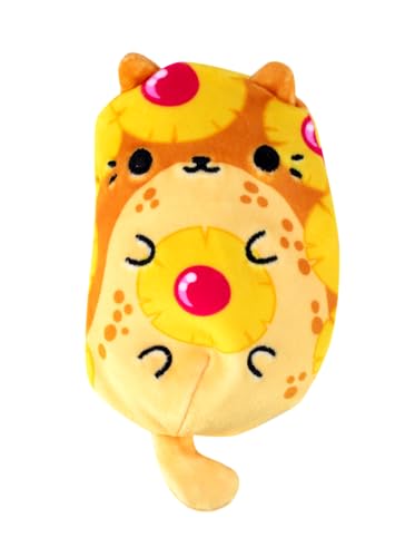 Cats vs Pickles Mystery Bags - 12pack -Teal Assortment D Set (Characters Will Vary) - Image 13