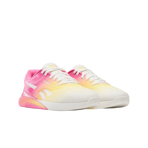 Image of Reebok Womens Nano X5