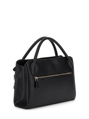 Image of GUESS Womens Fedana Elite Satchel