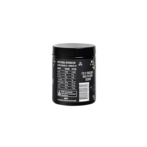 Miel Manuka MGO 83+ UMF 5+ 200g miniatura 3