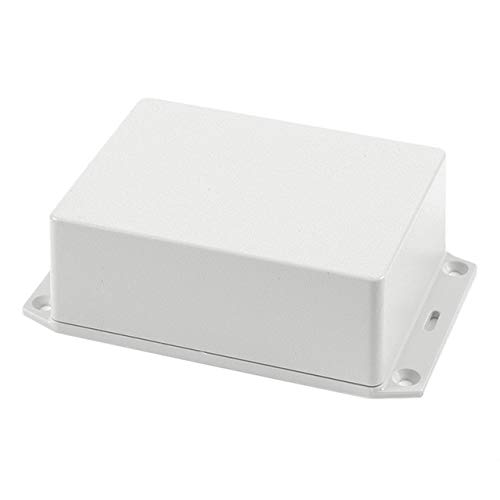 Hammond Manufacturing 1591XXSFLGY 1591XXS GREY FRABS