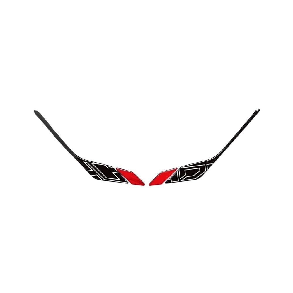 Protection de réservoir moto XADV 750 pour vos sorties aventure et trajets quotidiens