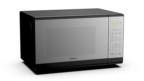 La Mejor Lista de Microondas Midea los mejores 5. 12 Imagen adicional