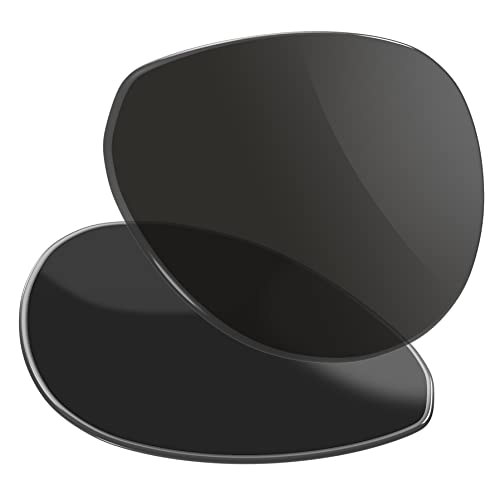 Vaep Polarized Replacement Lenses for Dragon Experience 2 Sunglasses