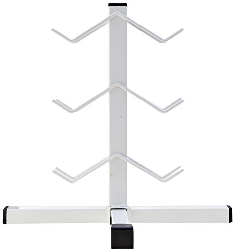 Suporte Para 06 Halteres, Carci