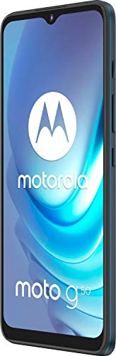 Motorola-Moto-g50-Pantalla-de-65-Max-Vision-HD-Qualcomm-Snapdragon-480-20-GHz-octa-core-camara-triple-de-48-MP-bateria-de-5000-mAH-Dual-SIM-4128-GB-Android-11-Verde-Version-ESPT