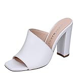 gianni marra yoox  GIANNI MARRA Sandali Donna pelle bianco 38 EU