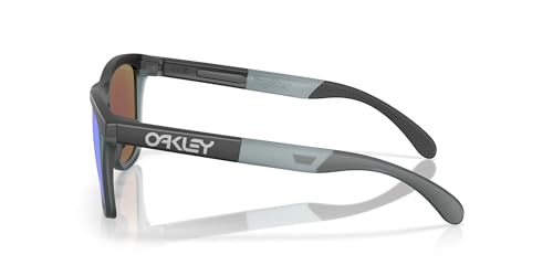 Image of Oakley OO9284 Frogskins Range Round Sunglasses