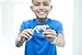 Schleich Wild Life Realistic Prowling Snow Leopard Figurine - Intricately Painted and Highly Detailed Wild Animal Toy, Durable for Education and Fun Play, Perfect for Boys and Girls, Ages 3+