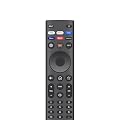 Replacement Remote for VIZIO Smart TVs - Universal Remote Control Compatible with XRT140/ XRT136/ XRT260/ XRT270 & D/E/M/P/V/PX/OLED Series, 4K UHD HDR SmartCast, LED LCD HD TV Accessories