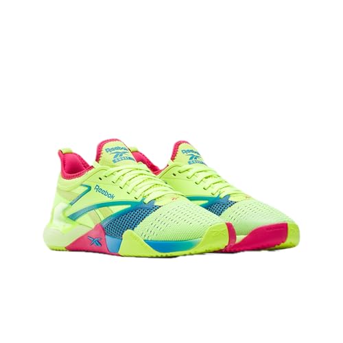 Reebok Unisex Nano Court Sneaker