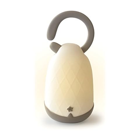 Veilleuse Portable Pabobo Lumiblo Cover