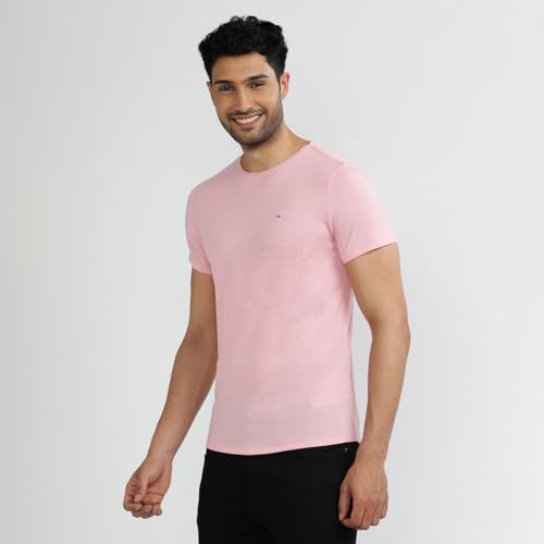 Image of Tommy Hilfiger Men T-Shirt