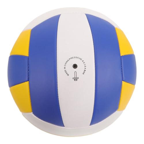 Totority Soft Training Volleyball Official Use for Games and Practice Durable Design for Adults and Teens
