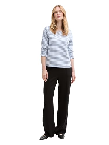 Tom Tailor Josh Slim Jeans, Dark Stone Black Denim, 40/34 – Ansicht 3