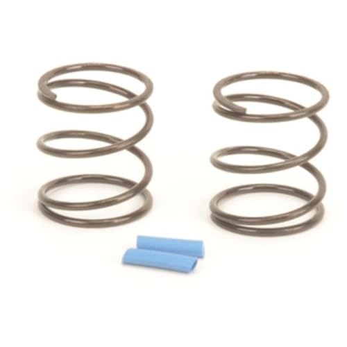 Core RC CR843 - Hi Response Touring Car Springs, Blue (2.5)