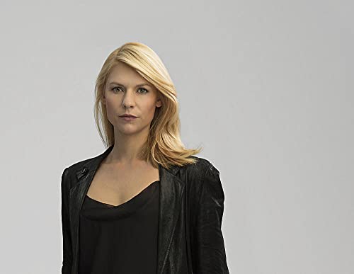 Coffret homeland, saisons 1 à 7