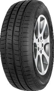 TRISTAR 205/70 R15 106/104R Invernale LCamion