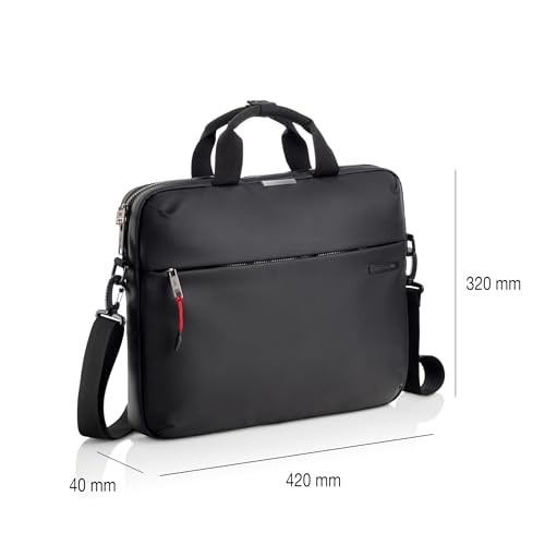Mallette portable antichoc Miquelrius avec fermeture de sécurité renforcée