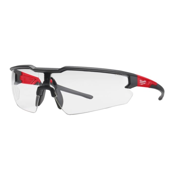 Milwaukee Gafas protectoras...