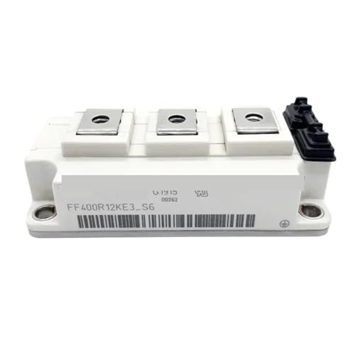 Module de redresseur FF400R12KE3 pour onduleur et variateur - 2